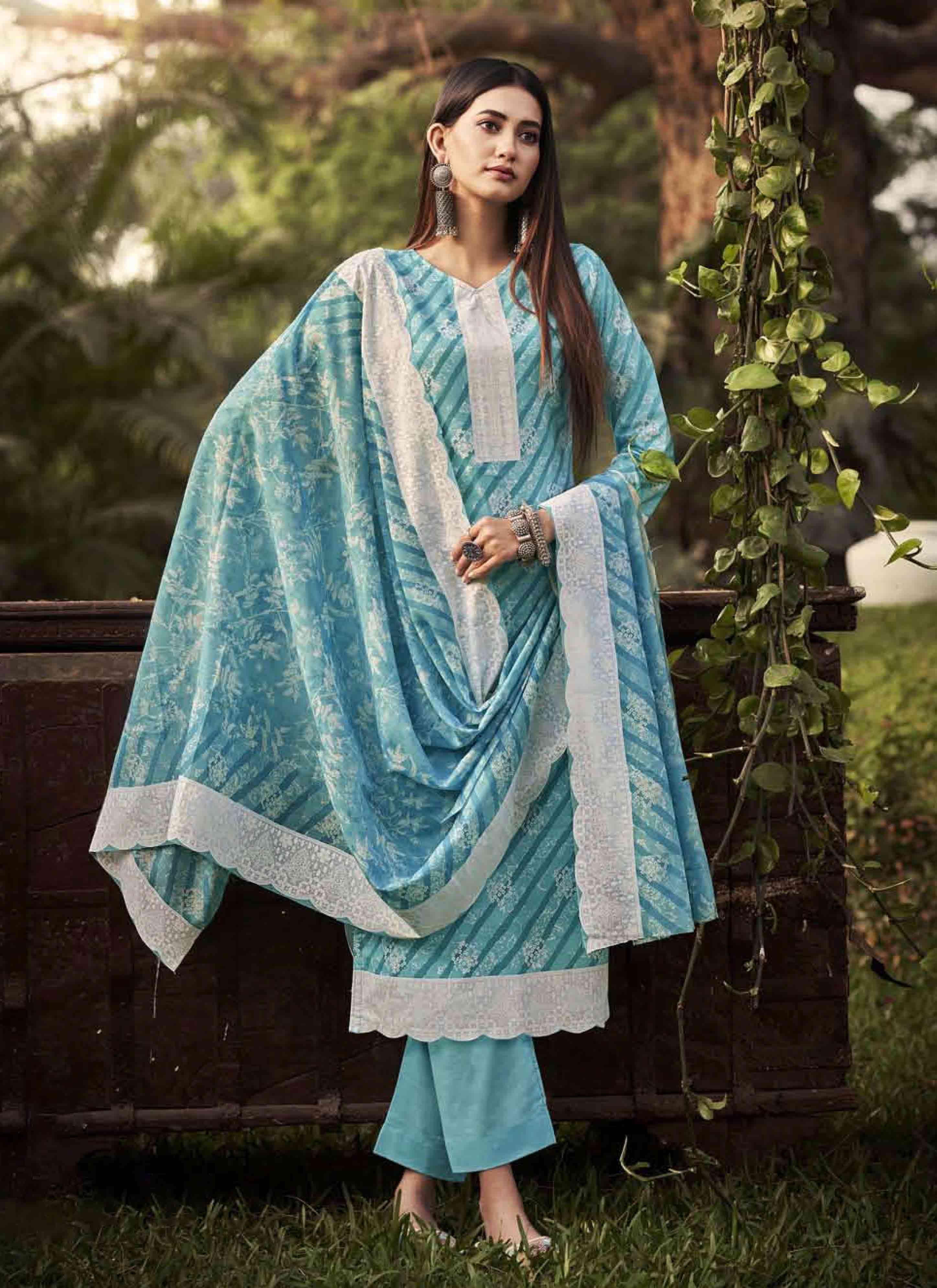 Moonga Silk Handloom Banarasi Suit Fabric | Handwoven fabric, Fabric, Suit  fabric