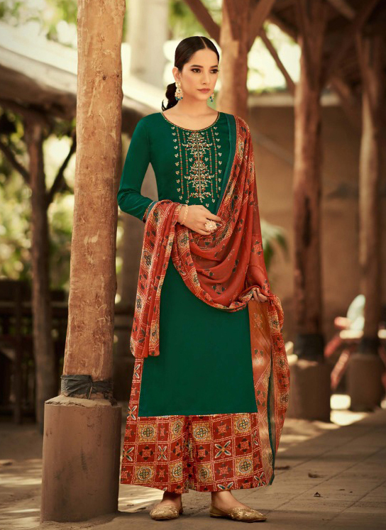 Designer Jam Cotton Dress Material, for Making Ladies Garments, Feature :  Comfortable at Rs 690 / Piece in Muzaffarnagar